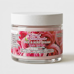 Handmade Rose Face & Body Cream