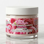 Βιολογική Κρέμα Τριαντάφυλλο για Πρόσωπο & Σώμα Βιολογική Κρέμα Τριαντάφυλλο για Πρόσωπο & Σώμα