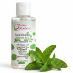 Salicylic Acid Facial Cleanser - Pore-Refining