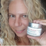 Organic Snail Mucin Face Cream