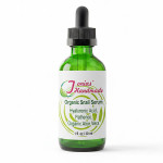 Organic Snail Serum