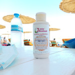 Organic Sunscreen SPF30 Waterproof