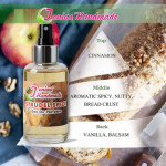 Strudel Perfume - Spice Gourmand