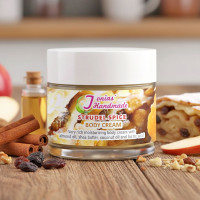 Strudel Spice Body Cream