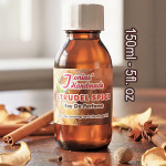 Strudel Perfume - Spice Gourmand