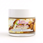 Strudel Spice Body Cream