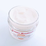 Organic SPF 30 Oil Free Sunscreen, with Zinc Oxide