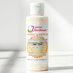 Organic Sunscreen SPF30 Waterproof