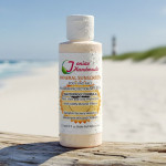 Organic Sunscreen SPF30 Waterproof