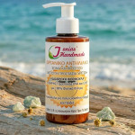 Βιολογικό Αντηλιακό SPF 30 | Αδιάβροχο