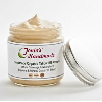 Organic Tallow BB Cream – Natural Coverage