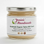 Organic Tallow BB Cream – Natural Coverage