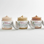 Organic Tallow BB Cream – Natural Coverage