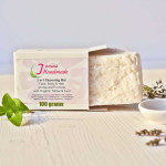 Cleansing Bar Tallow Lard Solid for Hair, Face, Body Cleansing Bar Tallow Lard Solid for Hair, Face, Body