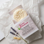 Cleansing Bar Tallow Lard Solid for Hair, Face, Body Cleansing Bar Tallow Lard Solid for Hair, Face, Body