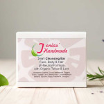 Cleansing Bar Tallow Lard Solid for Hair, Face, Body Cleansing Bar Tallow Lard Solid for Hair, Face, Body