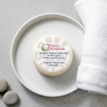 Organic Beef Tallow Solid Cream Bar for skin Organic Beef Tallow Solid Cream Bar for skin