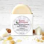 Organic Beef Tallow Solid Cream Bar for skin Organic Beef Tallow Solid Cream Bar for skin