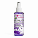 Silver Hair Spray Toner, Instant anti-Yellow effect