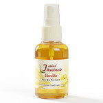 Vanilla Perfume - Sweet Gourmand Fragrance