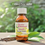 Vanilla Perfume - Sweet Gourmand Fragrance