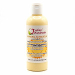 Organic Vegan Sunscreen - Zinc Oxide SPF 30 Waterproof