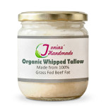 Organic Whipped Tallow Cream for skin Organic Whipped Tallow Cream for skin