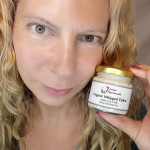 Organic Whipped Tallow Cream for skin Organic Whipped Tallow Cream for skin