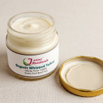 Organic Whipped Tallow Cream for skin Organic Whipped Tallow Cream for skin
