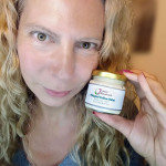 Organic Whipped Tallow Balm Cream for skin 