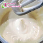 Organic Whipped Tallow Balm Cream for skin 