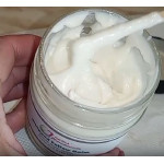 Organic Whipped Tallow Balm Cream for skin 
