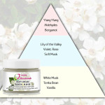 White Musk Body Cream