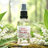 White Musk Type Perfume White Musk Type Perfume