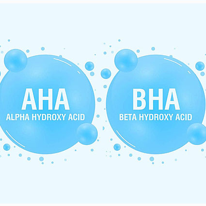 Exfoliating Acids 101: Lactic, Glycolic, and Salicylic Explained