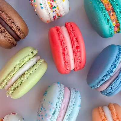 From Strudel to Cotton Candy: Sweet Gourmand Perfumes You’ll Love