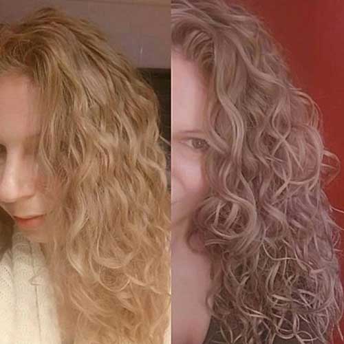 How to Maintain Bright, Brass-Free Blonde Hair Without Sulfates